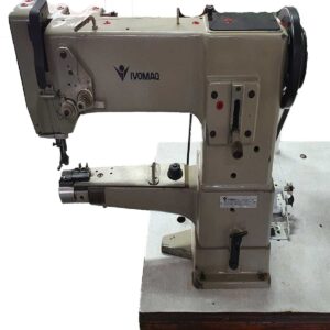 Máquina De Costura De Brazo CI 2100 4 AV